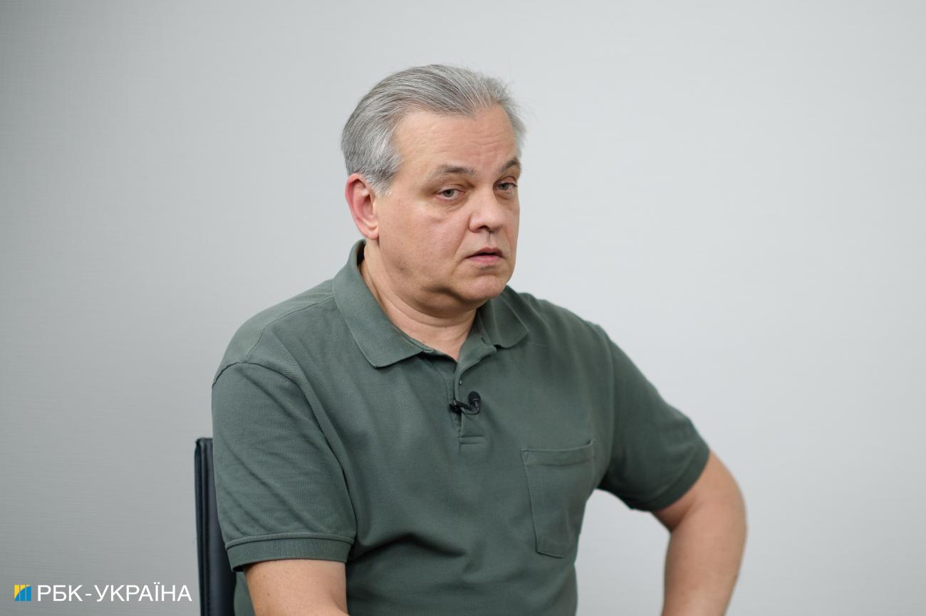 Сергей Рахманин: Вряд ли Россия готова, хочет и стремится к мировой войне